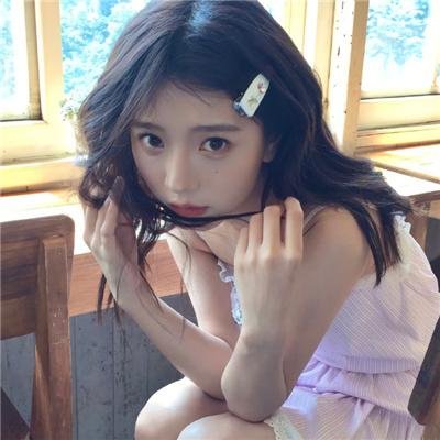 今天也是女演员