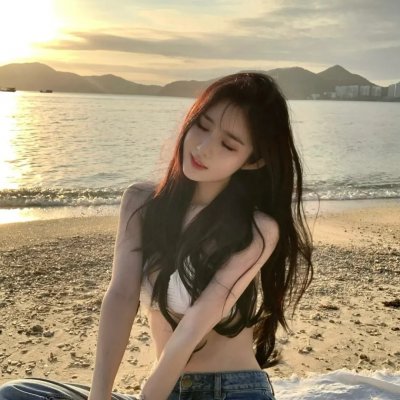 我想变成鸟，所以跳起来