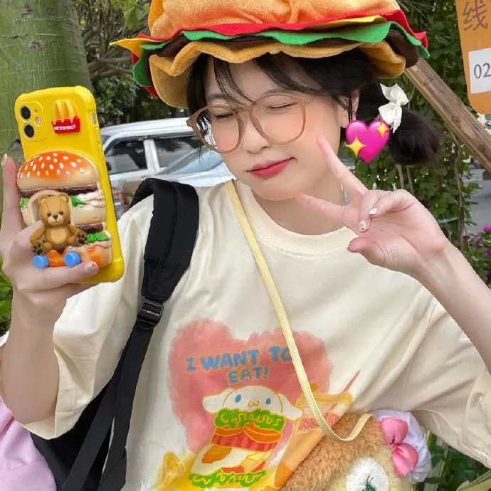 爱上女主播