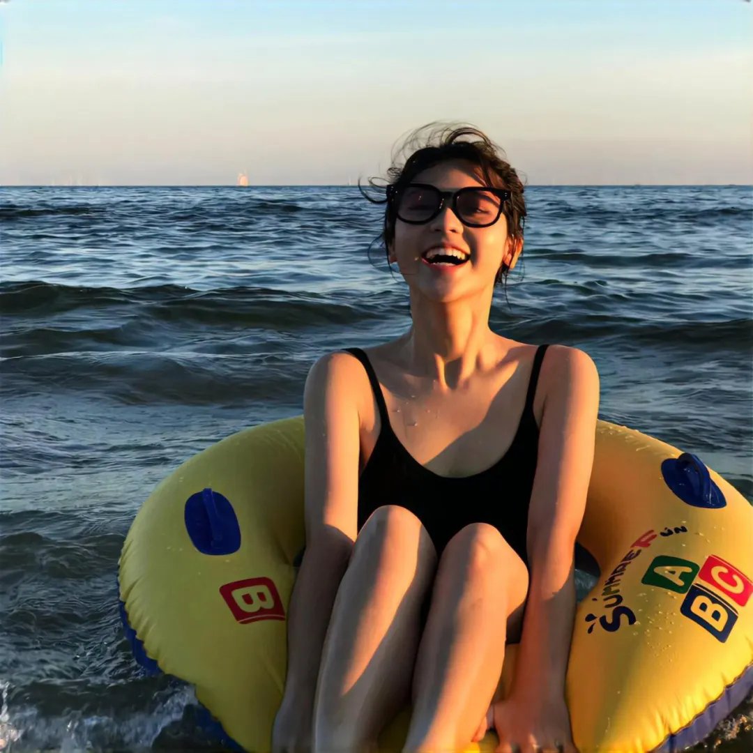 府上娶了个锦鲤新娘