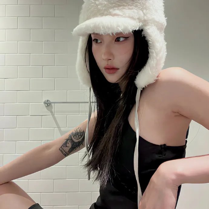 水井边的初恋